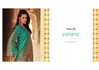 Jasmine Nx By Mumtaz Printed Pashmina Dress Material Catalog
